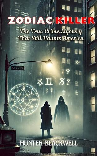 Zodiac Killer: The True Crime Mystery That Still Haunts America