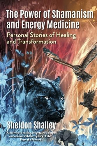 The Power of Shamanism and Energy Medicine: Personal Stories of Healing and Transformation
