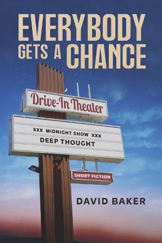 Everybody Gets A Chance