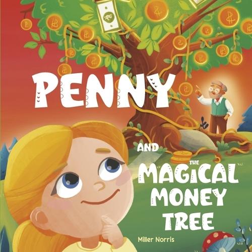 Penny and the Magical Money Tree