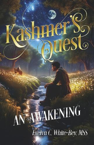 Kashmer's Quest: An Awakening