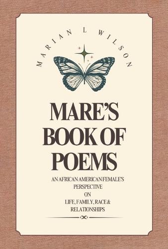 Mare's Book Of Poems