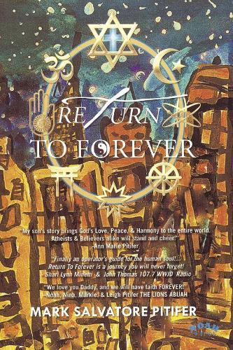Return to Forever