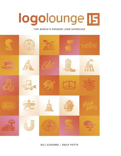 LogoLounge Book 15
