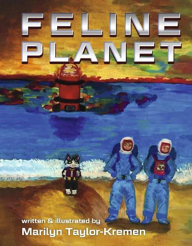 Feline Planet