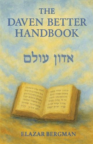 The Daven Better Handbook