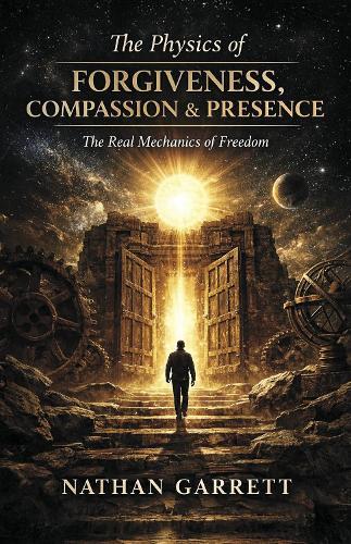 The Physics of Forgiveness, Compassion & Presence