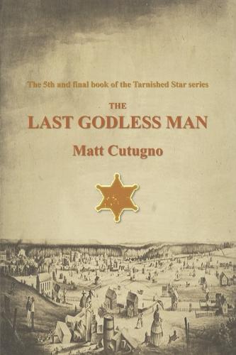 The Last Godless Man