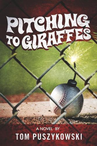 Pitching to Giraffes