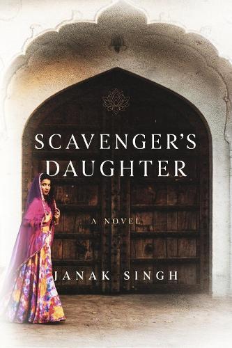Scavenger's Daughter