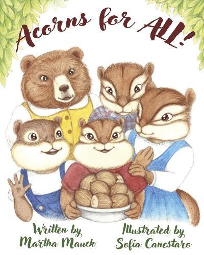 Acorns for All!