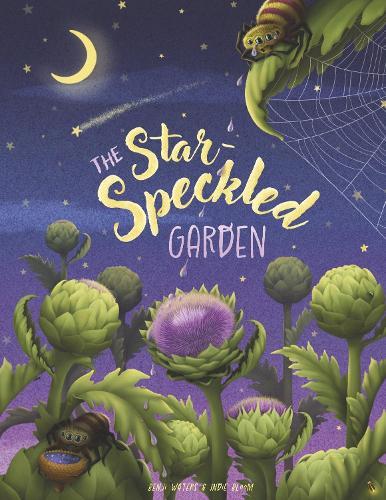 The Star-Speckled Garden