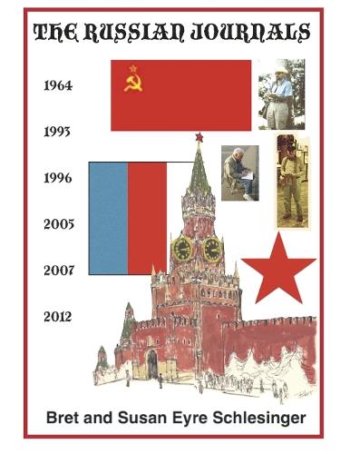 The Russian Journals: 1964