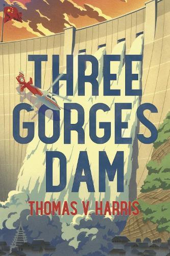Three Gorges Dam