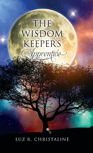 The Wisdom Keeper's Apprentice