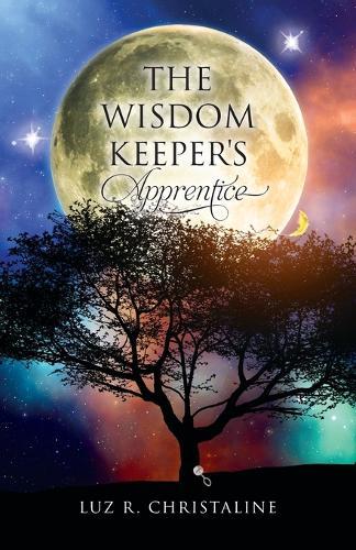The Wisdom Keeper's Apprentice