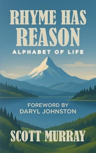 Rhyme Has Reason: Alphabet Of Life