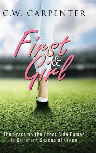 First & Girl: The Grass on the Other Side Comes in Different Shades of Green