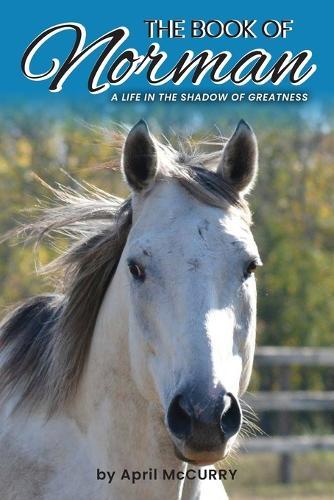 The Book of Norman: A life in the shadow of greatness.
