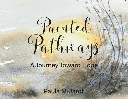 Painted Pathways: A Journey Toward Hope