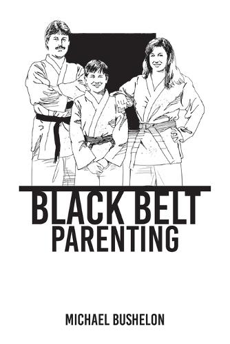 Black Belt Parenting