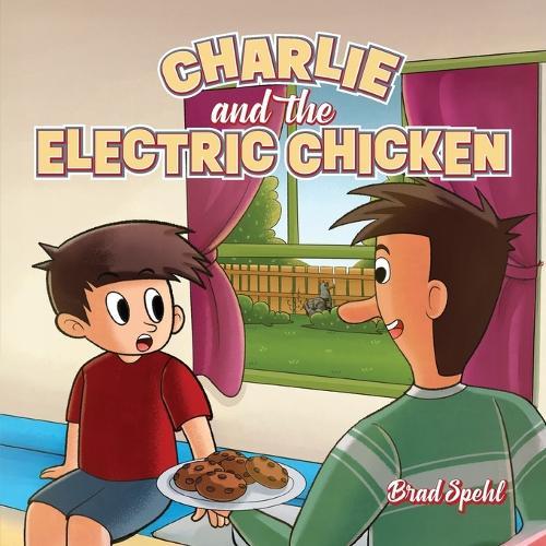 Charlie and the Electric Chicken