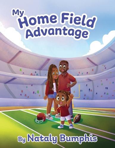 My Home Field Advantage