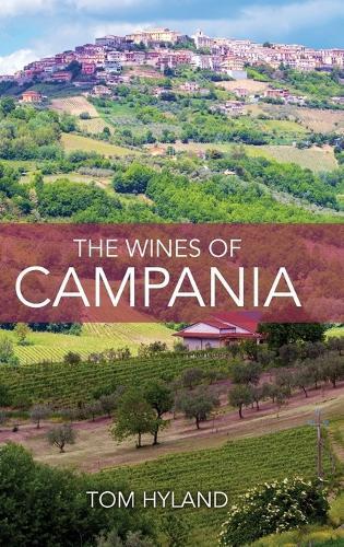 The Wines of Campania