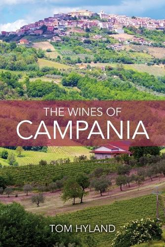 The Wines of Campania