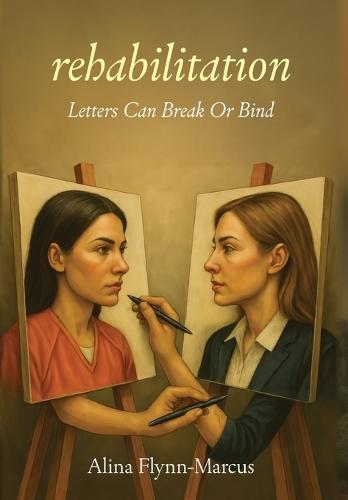 rehabilitation: Letters can break or bind