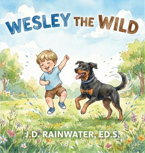 Wesley the Wild