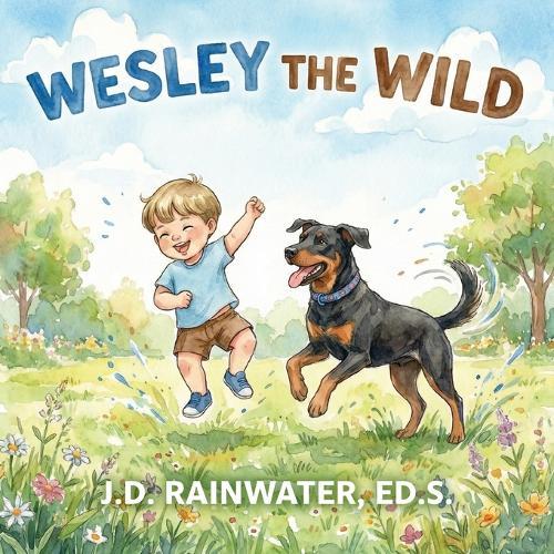 Wesley the Wild