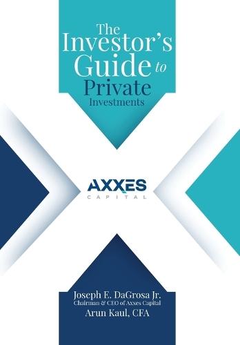 The Investor's Guide to Private Investments