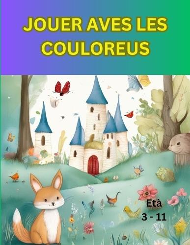 Jouer Aves Les Couleurs