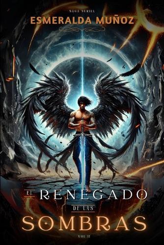 El Renegado de las sombras: (Saga Suriel, Vol. II)
