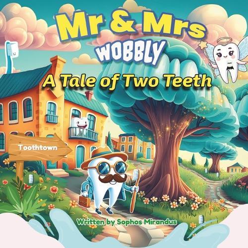 Mr and Mrs Wobbly: A Tale of Two Teeth
