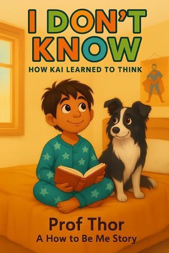 I Don't Know: How Kai Learned to Think