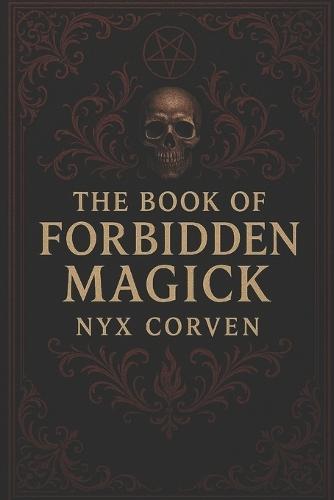 The Book of Forbidden Magick