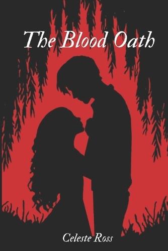 The Blood Oath: A Romantic Suspense