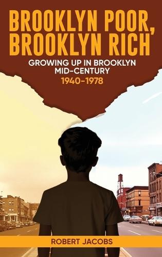 Brooklyn Poor Brooklyn Rich