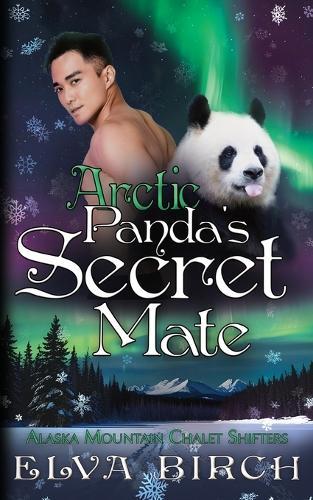 Arctic Panda's Secret Mate