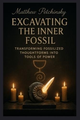 Excavating the Inner Fossil: Transforming Fossilized Thoughtforms into Tools of Power