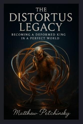 The Distortus Legacy: Becoming a Deformed King in a Perfect World