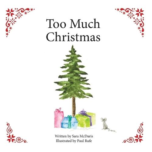 Too Much Christimas