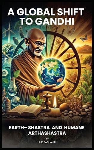 A Global Shift to Gandhi: Earth-Shastra and Humane Arthashastra
