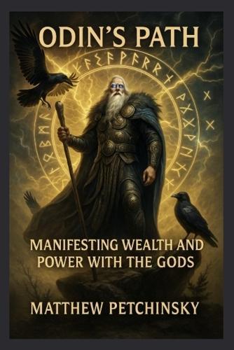 Odin's Path: Manifesting Wealth and Power with the Gods