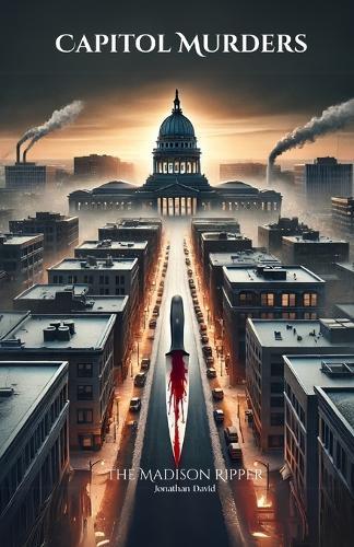 Capitol Murders: The Madison Ripper: The Madison Ripper