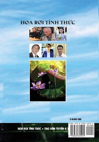 HOA ROI TINH THUC - SOFT cover: Soft Cover
