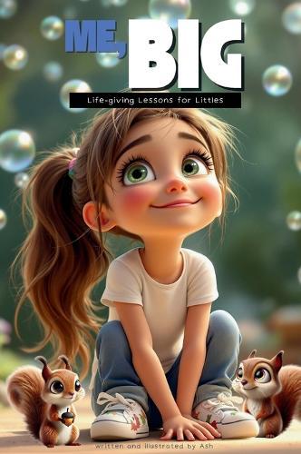 Me, Big! Life-giving Lessons for Littles