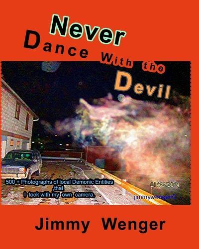 Never, Dance with the Devil